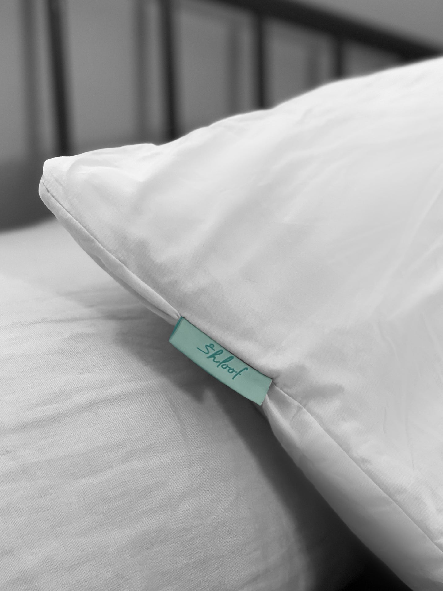 Shloof Weighted Body Pillow