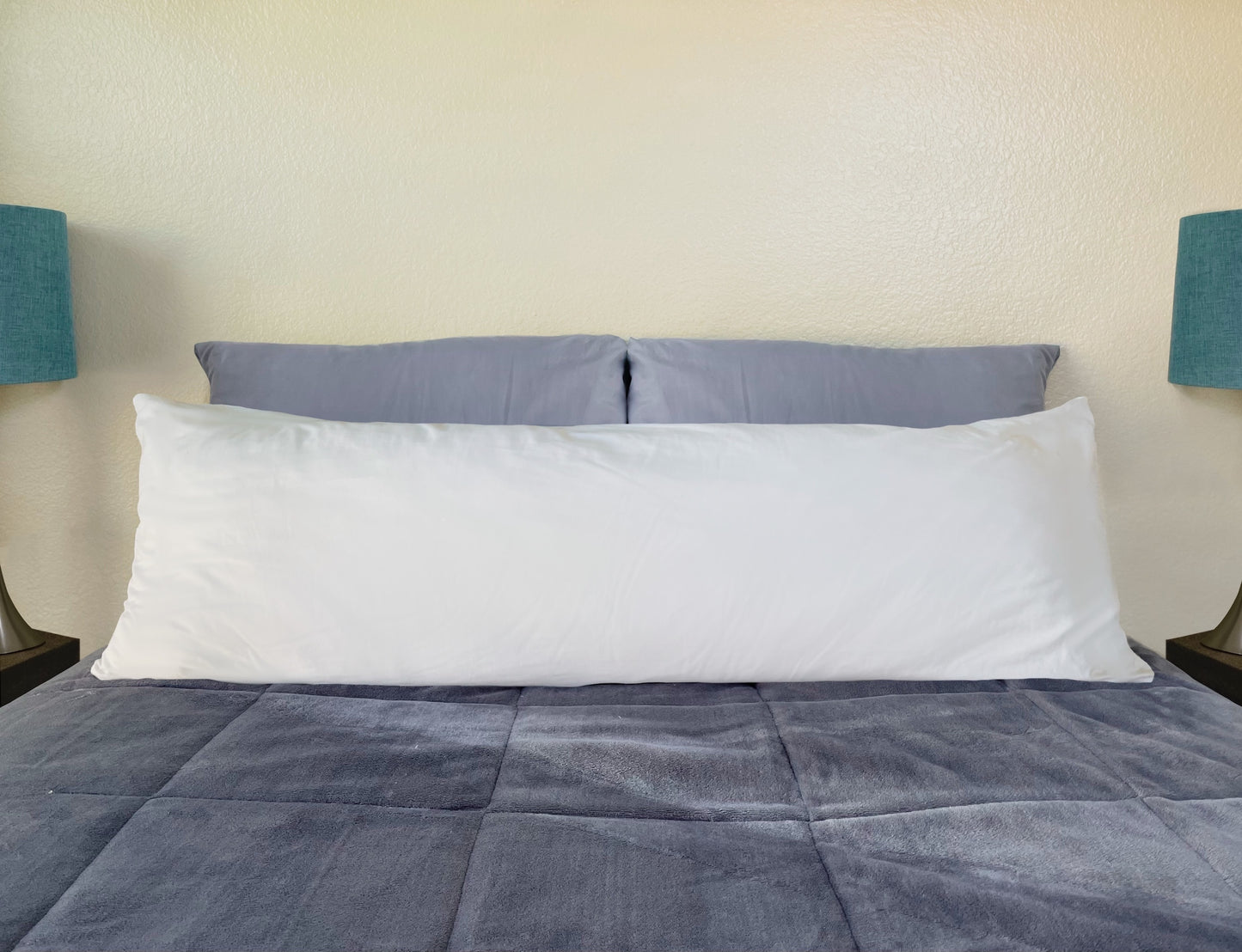Shloof Weighted Body Pillow